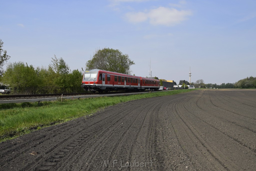 Schwerer VU LKW Zug Bergheim Kenten Koelnerstr P498.JPG - Miklos Laubert